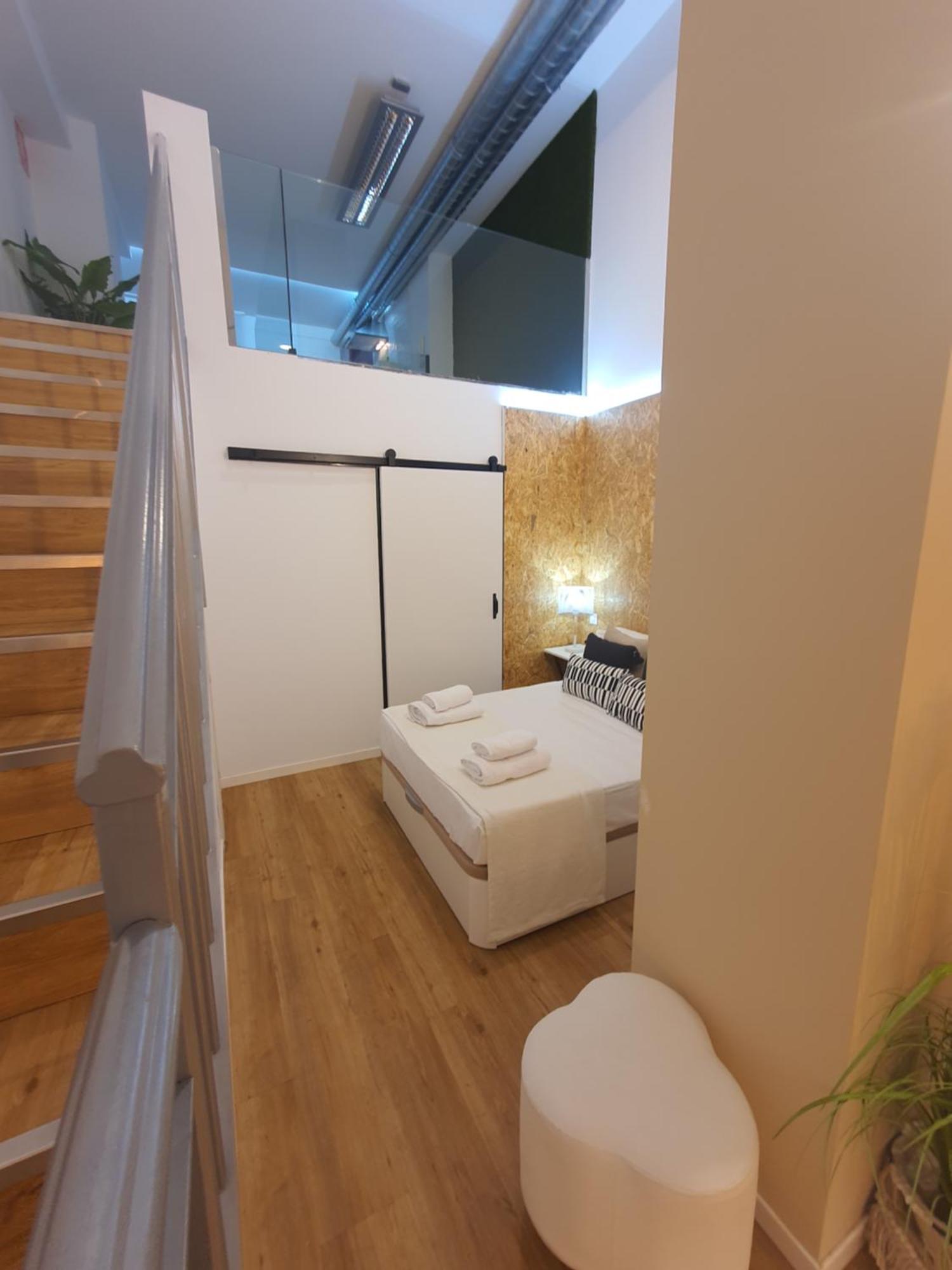 Espacio19 Córdoba Exterior foto